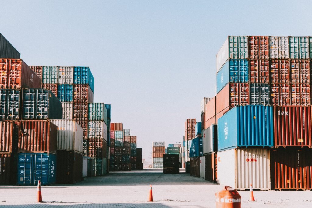 Containers